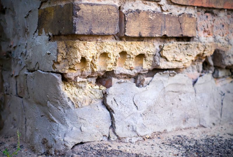 Foundation Maintenance in Shelton, WA