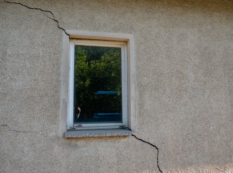 Foundation Structural Repair in Olympia, WA