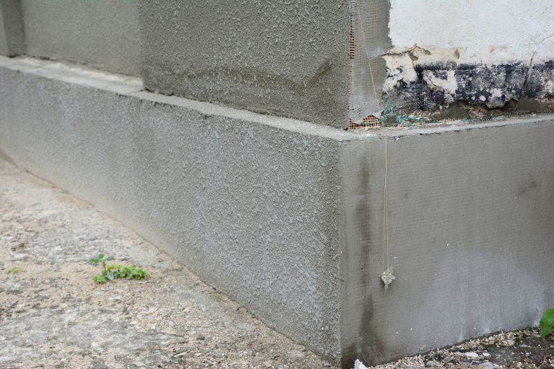 Foundation Structural Repair in Union, WA