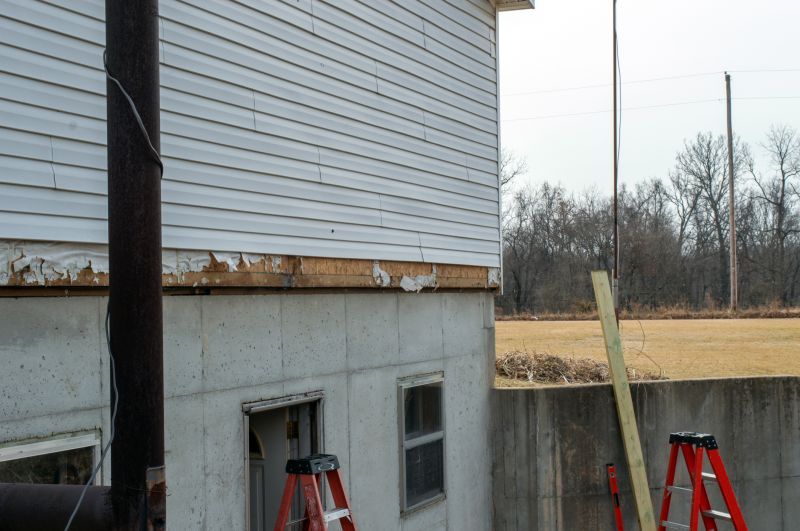 House Foundation Repair in Shelton, WA