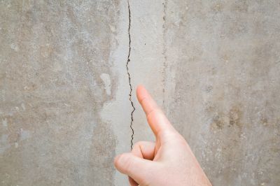 Structural Crack Repair in Shelton, WA