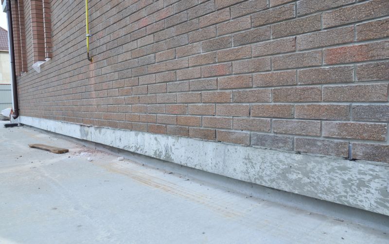 Structural Foundation Repair in Thurston County, WA